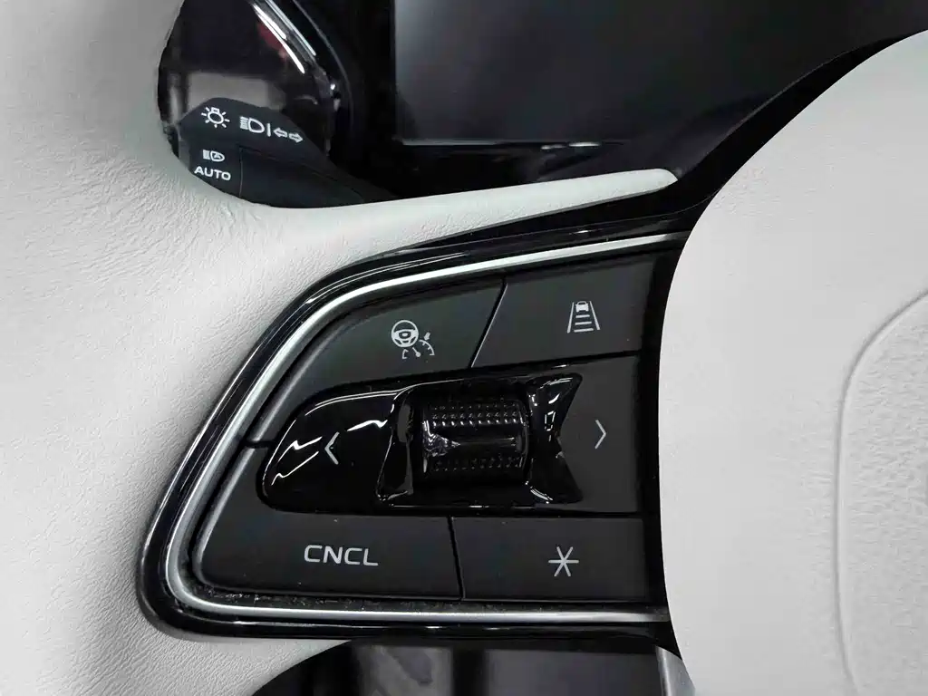 Geely Xingyue L 2022 — фото 14