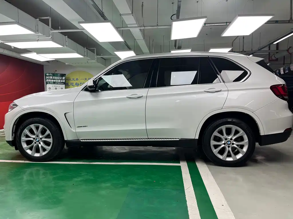 BMW X5 2018 — фото 4