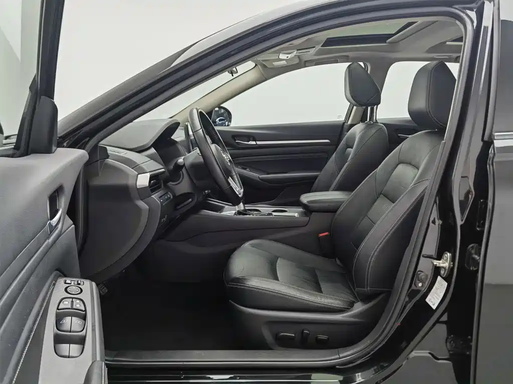 Nissan Teana 2020 — фото 10