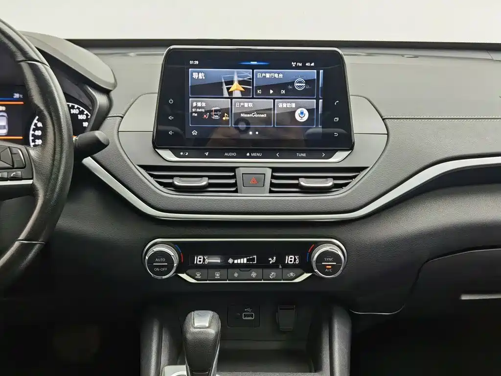 Nissan Teana 2020 — фото 12