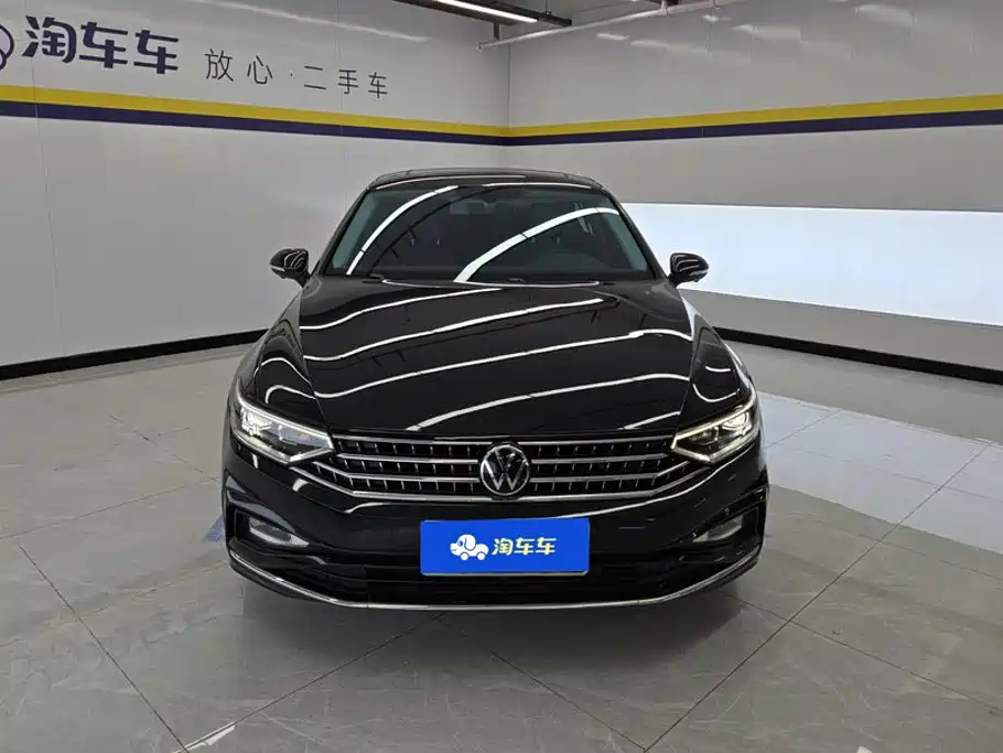 Volkswagen Magotan 2023