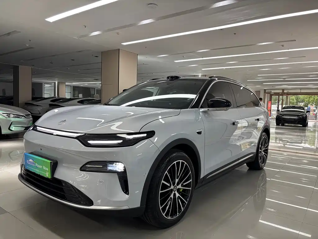 Leapmotor C11 2025