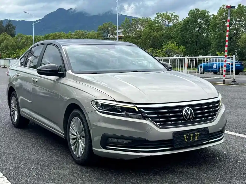 Volkswagen Lavida 2019 — фото 3