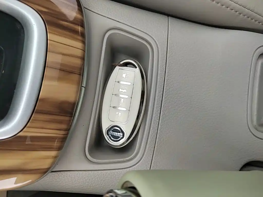Nissan Sylphy 2015 — фото 17