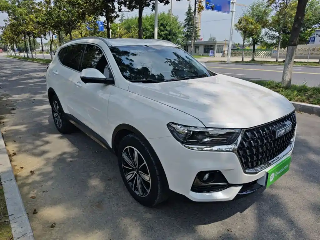 Haval H6 2024
