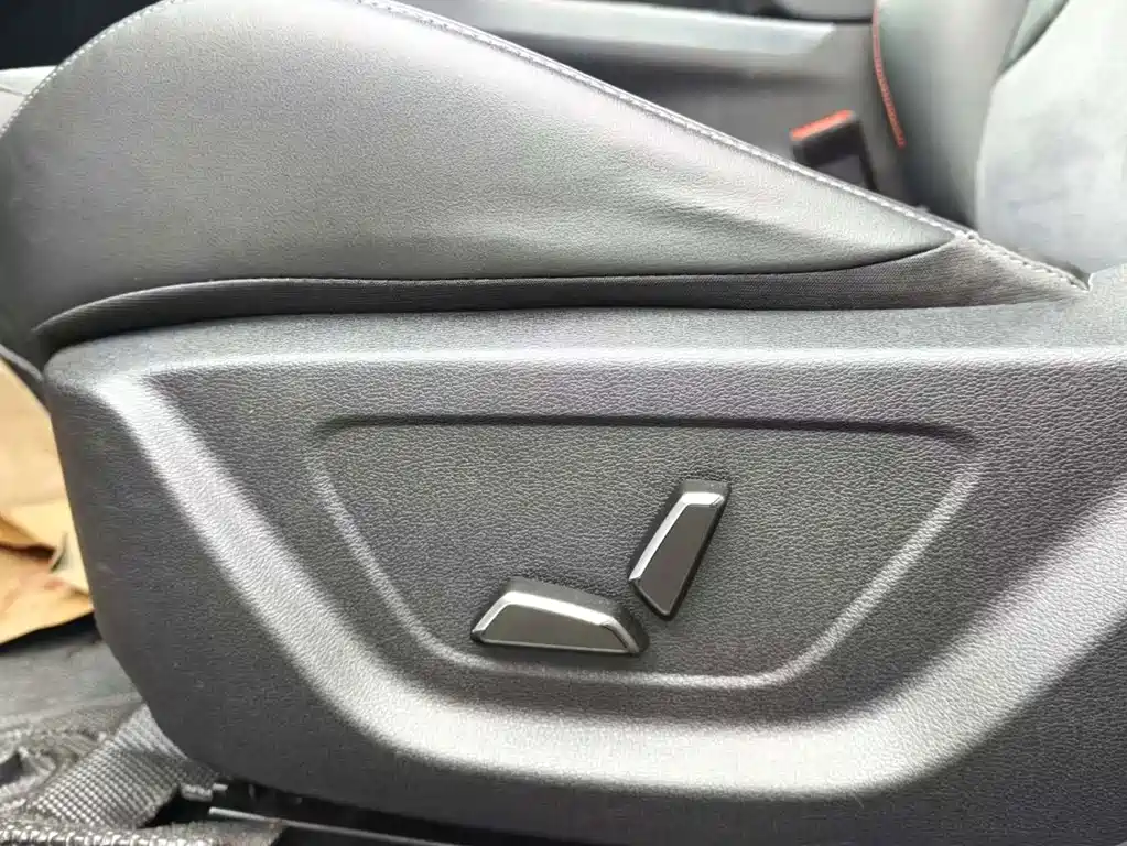 Geely Binrui 2022 — фото 10