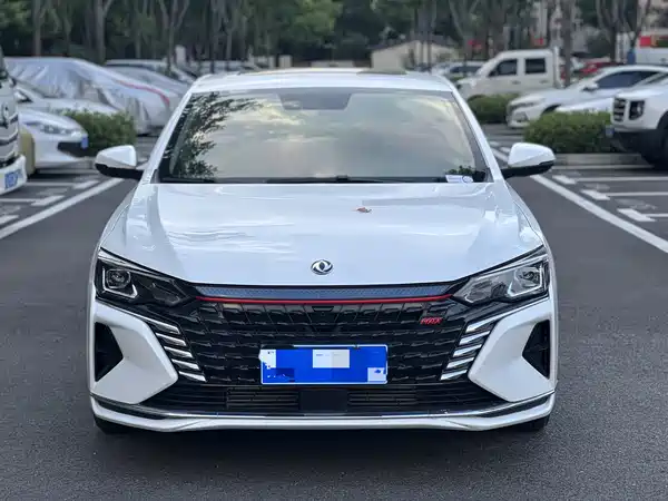 Dongfeng Yixuan MAX 2022