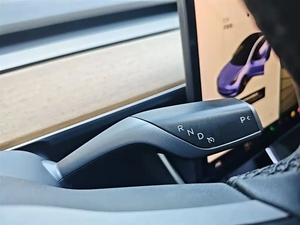 Tesla Model 3 2021 — фото 14