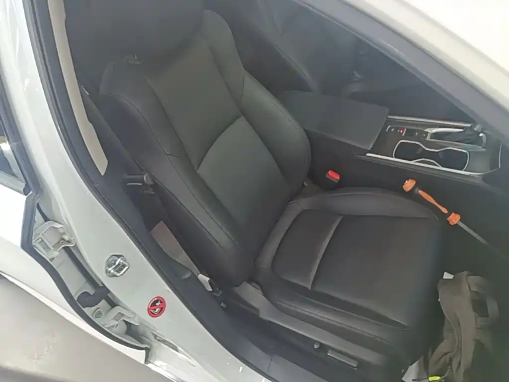Honda Accord 2021 — фото 25