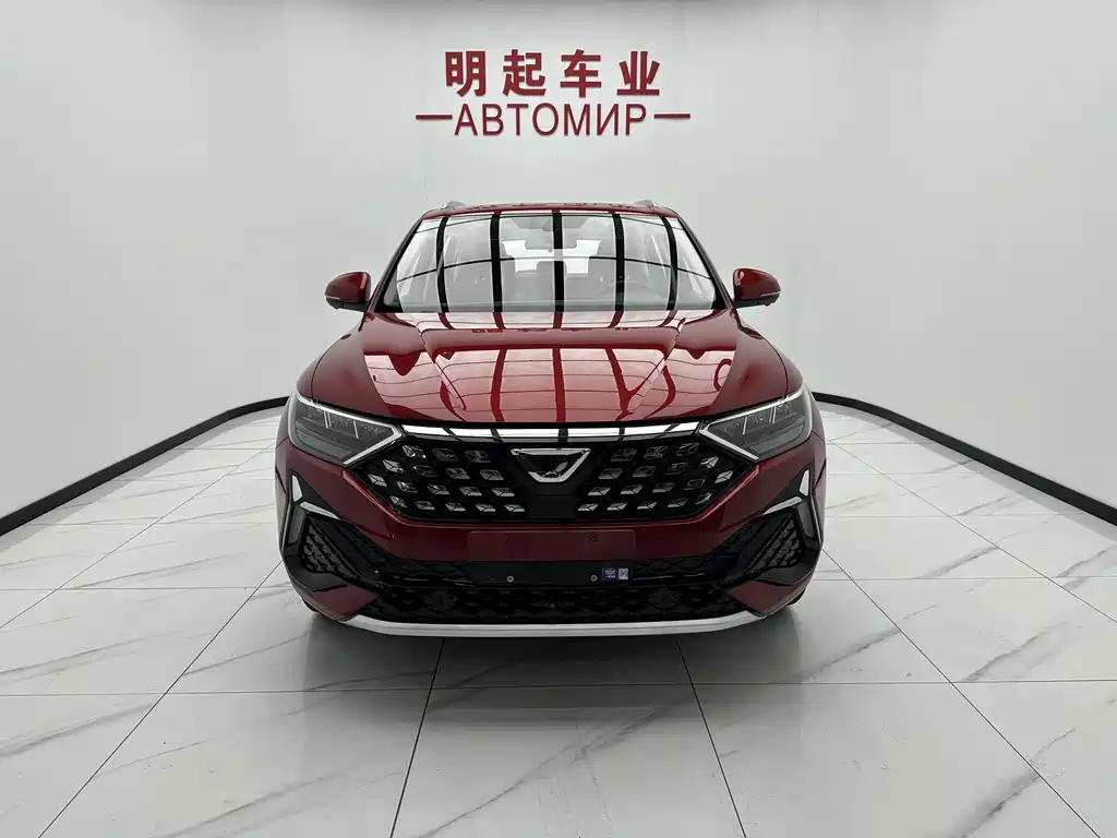 Jetta VS5 2023