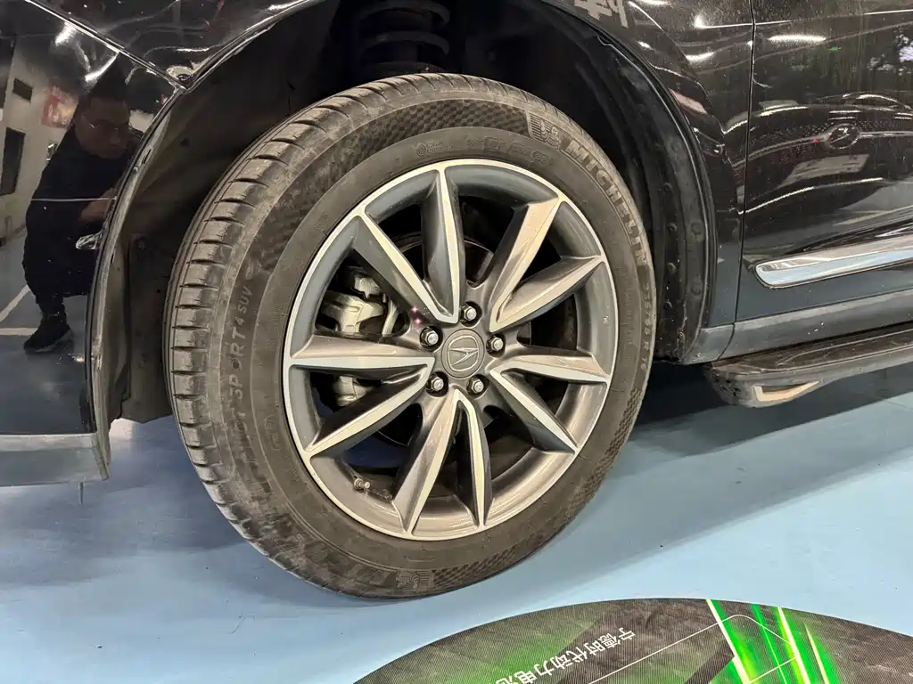 Acura RDX 2019 — фото 16