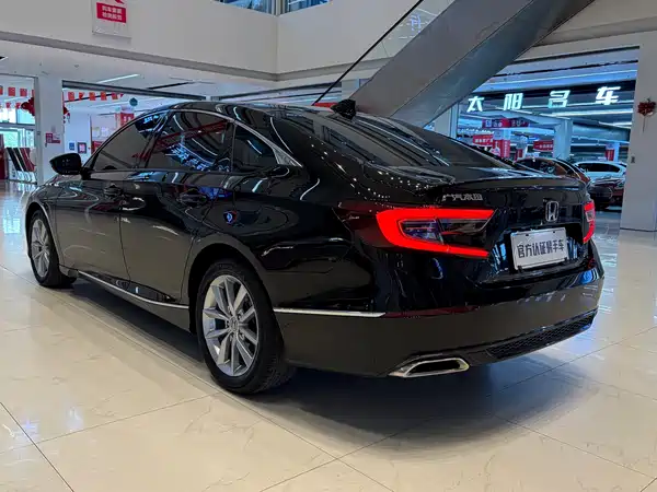 Honda Accord 2023