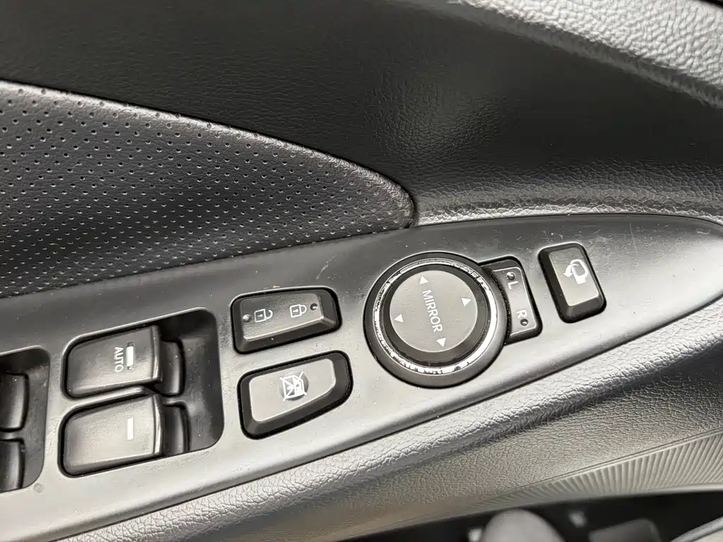 Hyundai Sonata 2014 — фото 14