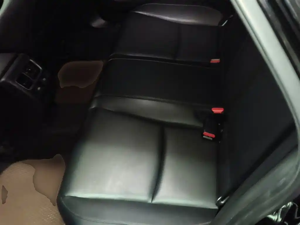 Honda Accord 2023 — фото 17
