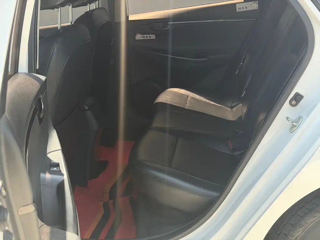 Hyundai Joyful 2021