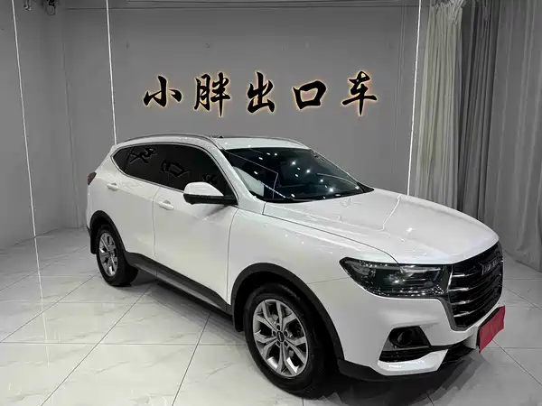 Haval H6 2022