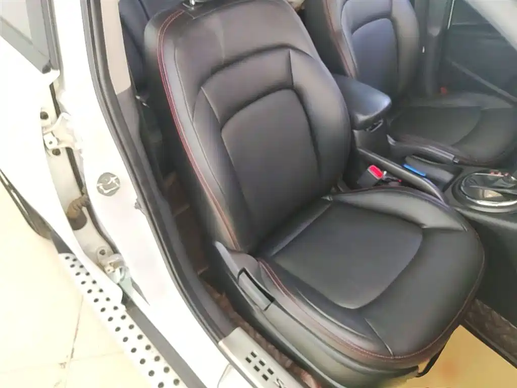Kia Sportage 2018 — фото 25