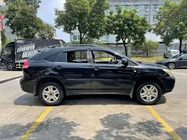 Huanghai Qisheng V3 2011