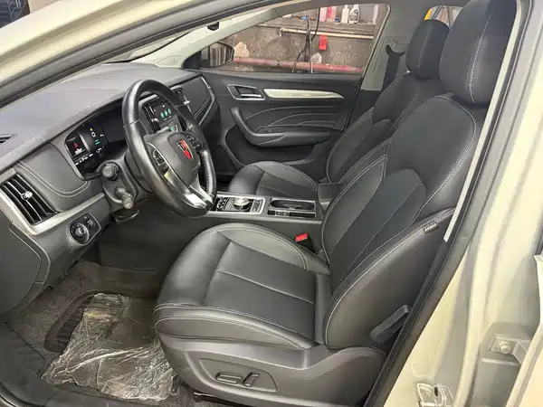 Roewe i6 New Energy 2018