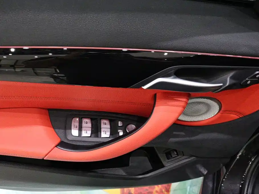 BMW X2 2022 — фото 18