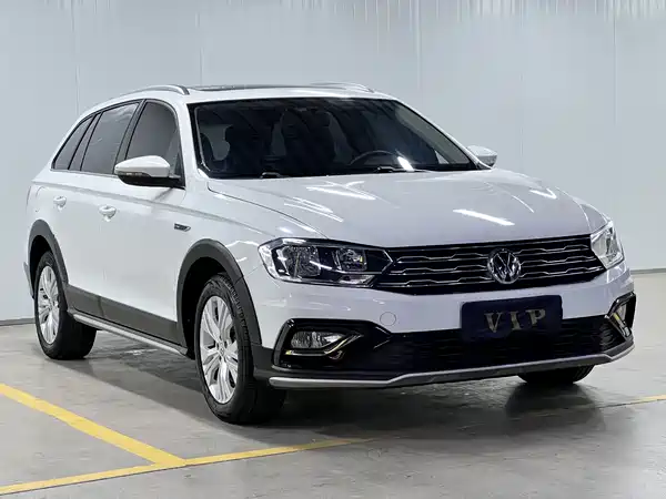Volkswagen C-TREK Weiling 2017