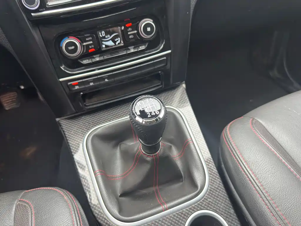 Haval H5 Classic 2015 — фото 13