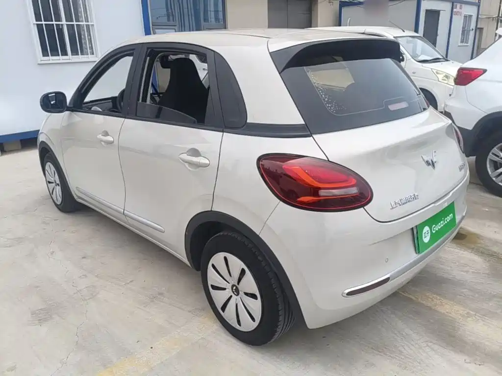 Wuling Bingo 2023