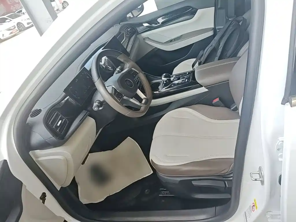 BYD Qin PLUS 2024 — фото 15