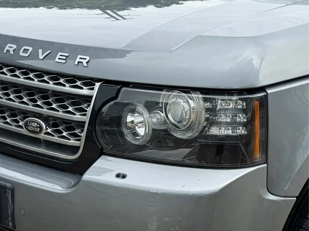 Land Rover Range Rover 2012 — фото 23