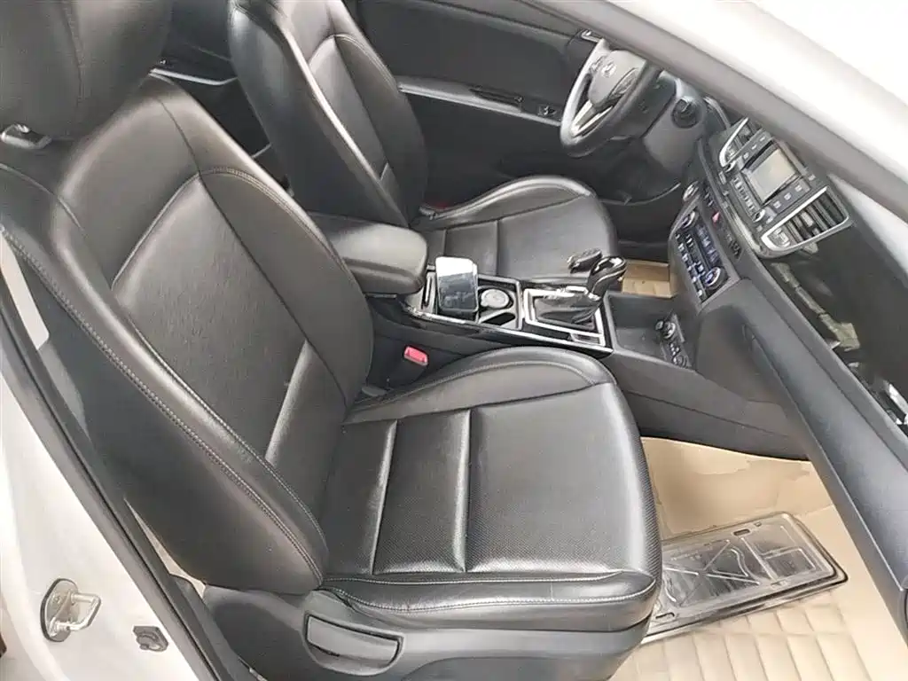 Hyundai Mistra 2016 — фото 25