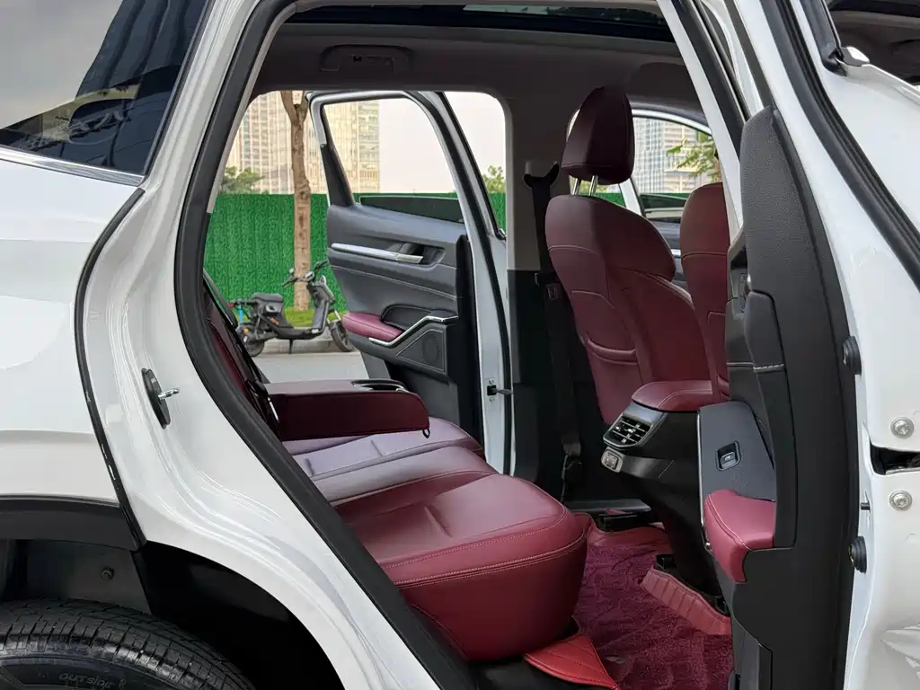 Haval H6 2021