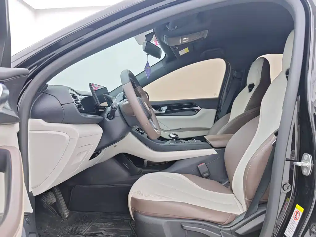BYD Qin PLUS 2024 — фото 12