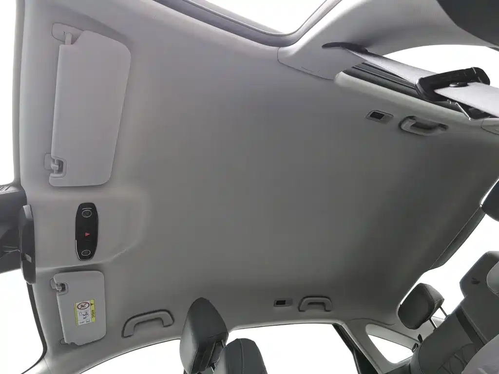 Geely Galaxy A7 EM 2025 — фото 14