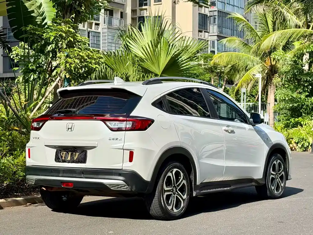 Honda XR-V 2021 — фото 17