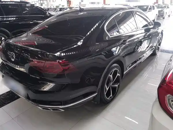 Volkswagen Magotan 2023