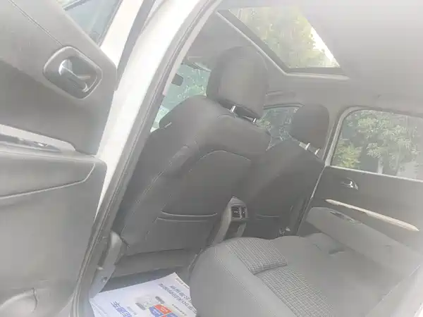 Peugeot 3008 2016