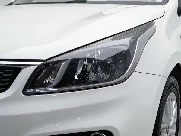 Kia K2 2017