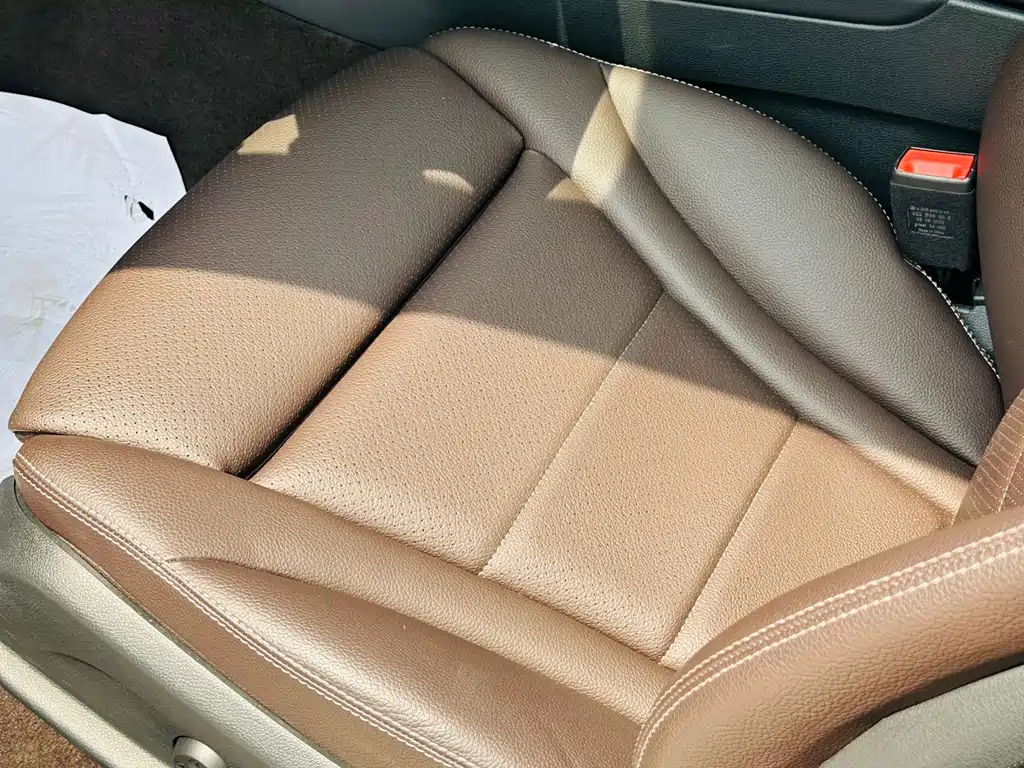 Mercedes-Benz GLC 2022 — фото 12