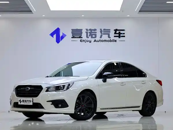 Subaru Legacy 2020