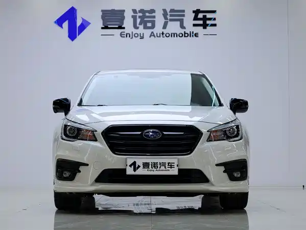Subaru Legacy 2020