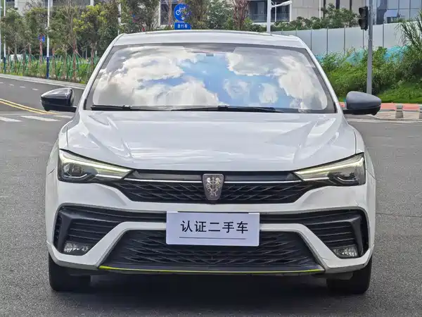 Roewe i5 2021