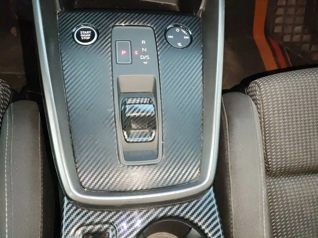 Audi A3 2021