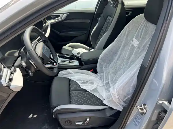 Audi A5L 2026