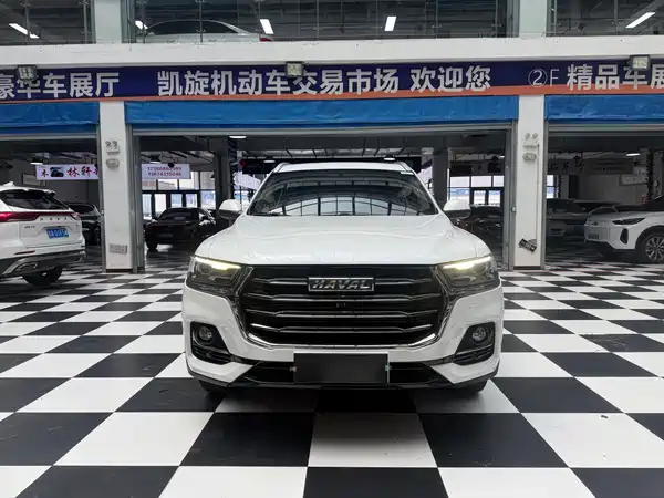 Haval H6 2022