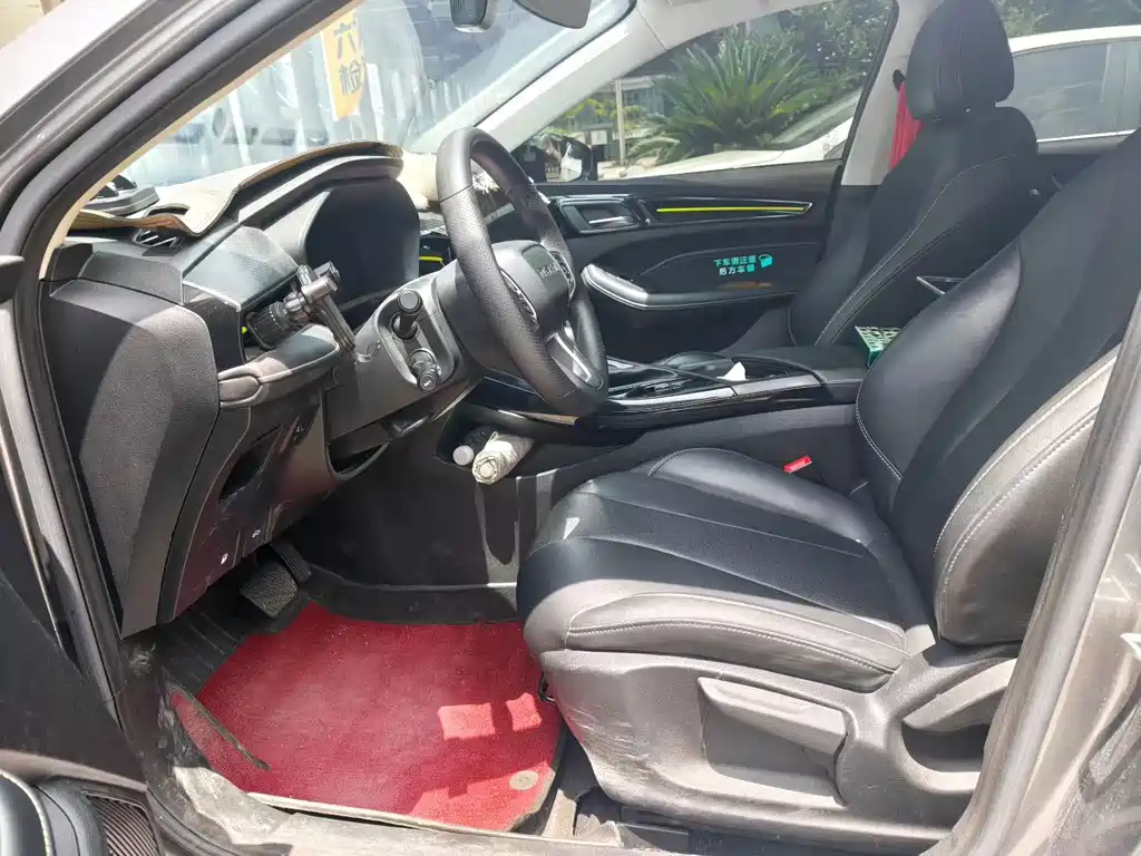 Roewe i5 2023