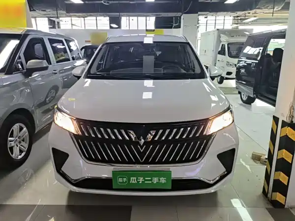 Wuling Jiachen 2023