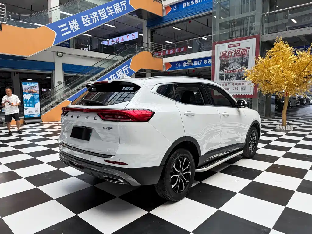 Haval H6 2022