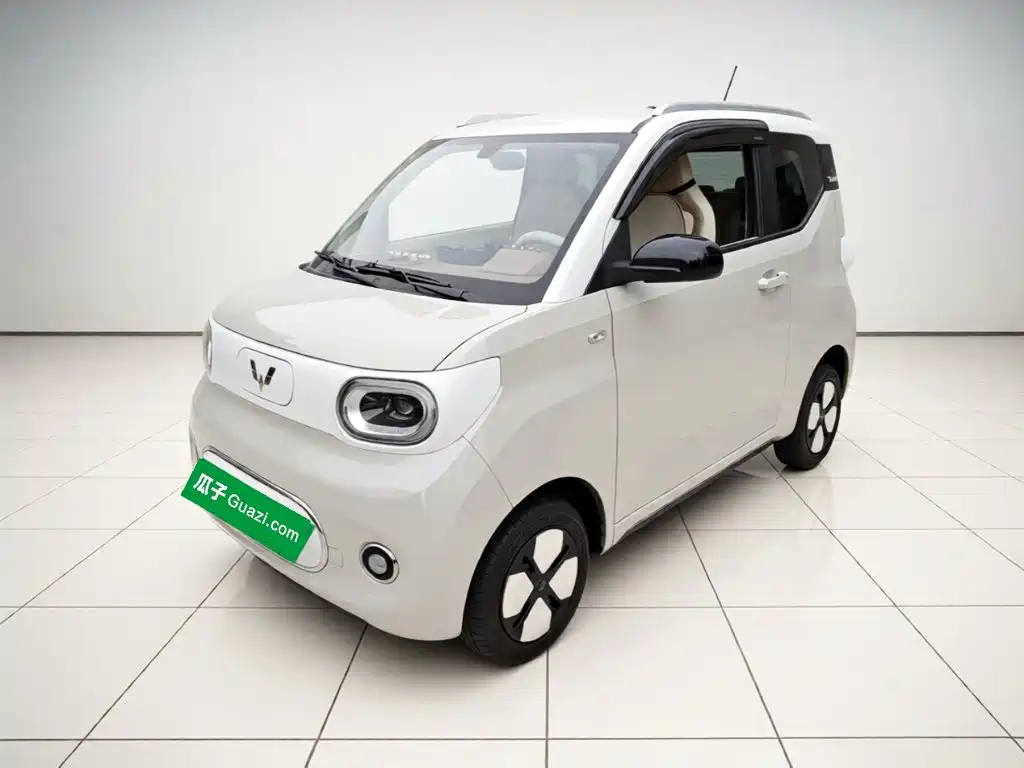 Wuling Hongguang MINIEV 2024