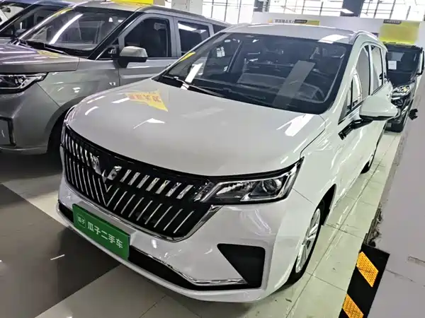 Wuling Jiachen 2023