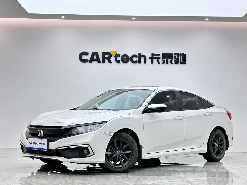 Honda Civic 2021